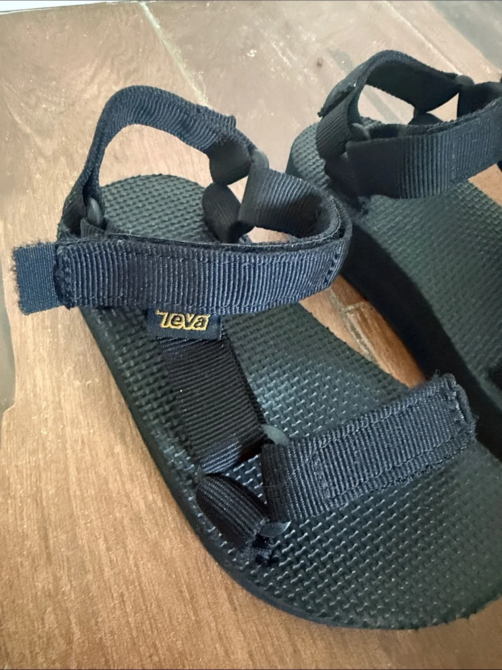 Teva classic kids